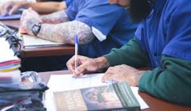 Wayne State University Launches Prison Education Initiative - Latest Update