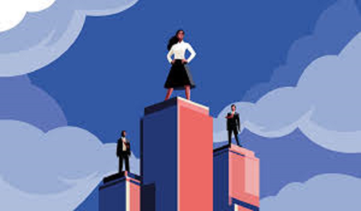 Women at the Top in Education: Latest 2025 Gender Report