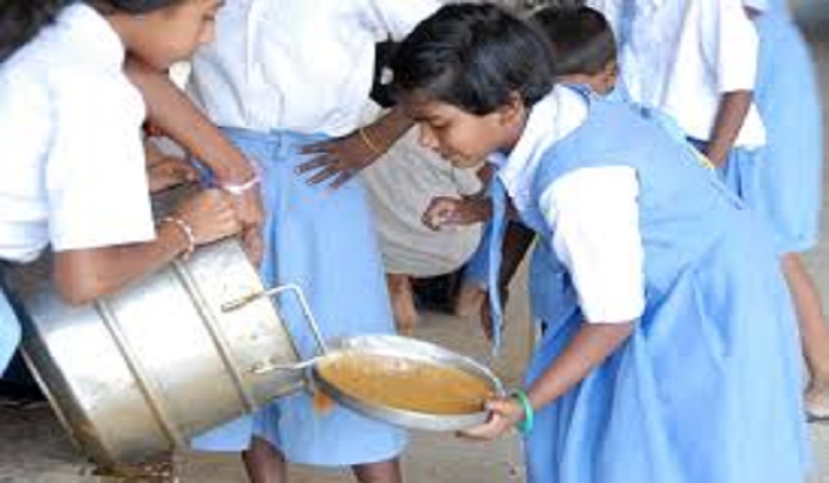 Youth Insights from the Nutrition Dialogues: How to Enhance School Meals - Latest
