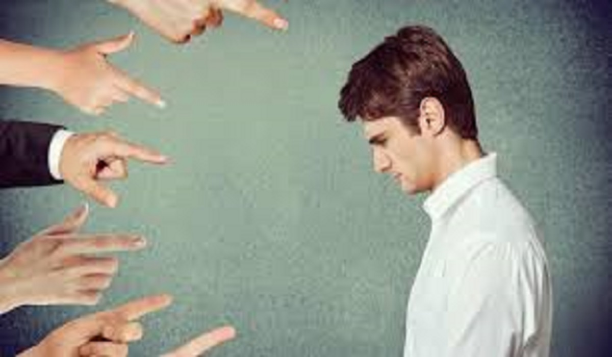 A Guide to Addressing Unfair Accusations - Latest Strategies for Your Well-Being