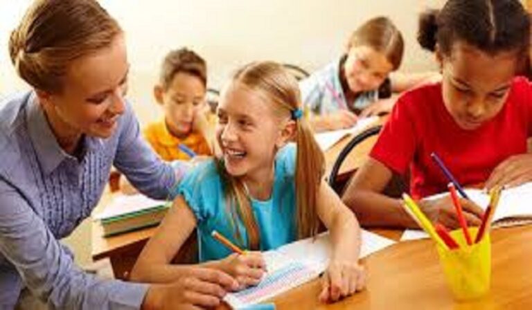 Best 5 Things I’m Doing to Be A Perfect Educator in Future - Latest