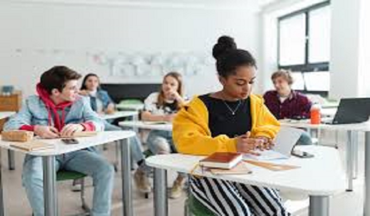 Building a Classroom for Everyone: A Tiered System of Learning Supports for Every Subject