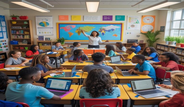 Design a Classroom Students Remember: Strategies for Memorable Teaching