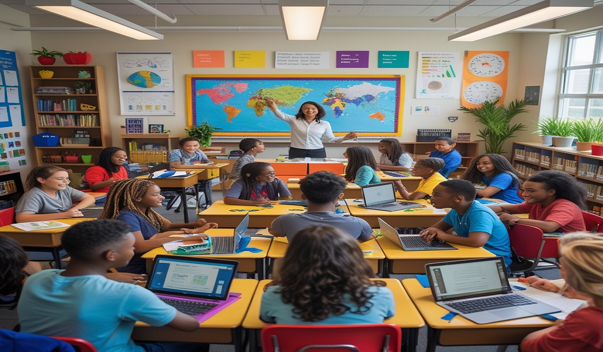 Design a Classroom Students Remember: Strategies for Memorable Teaching
