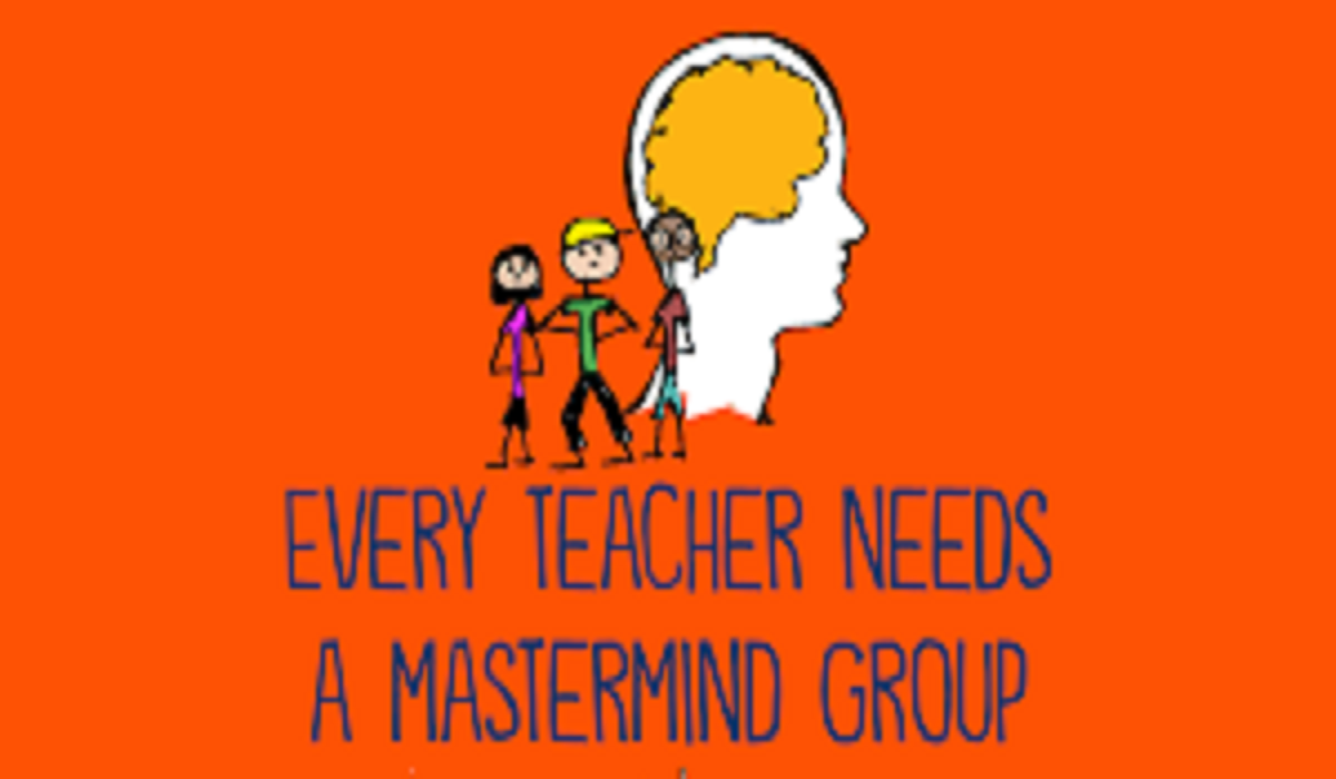 Educator Masterminds: What They Are and Why to Join - Latest