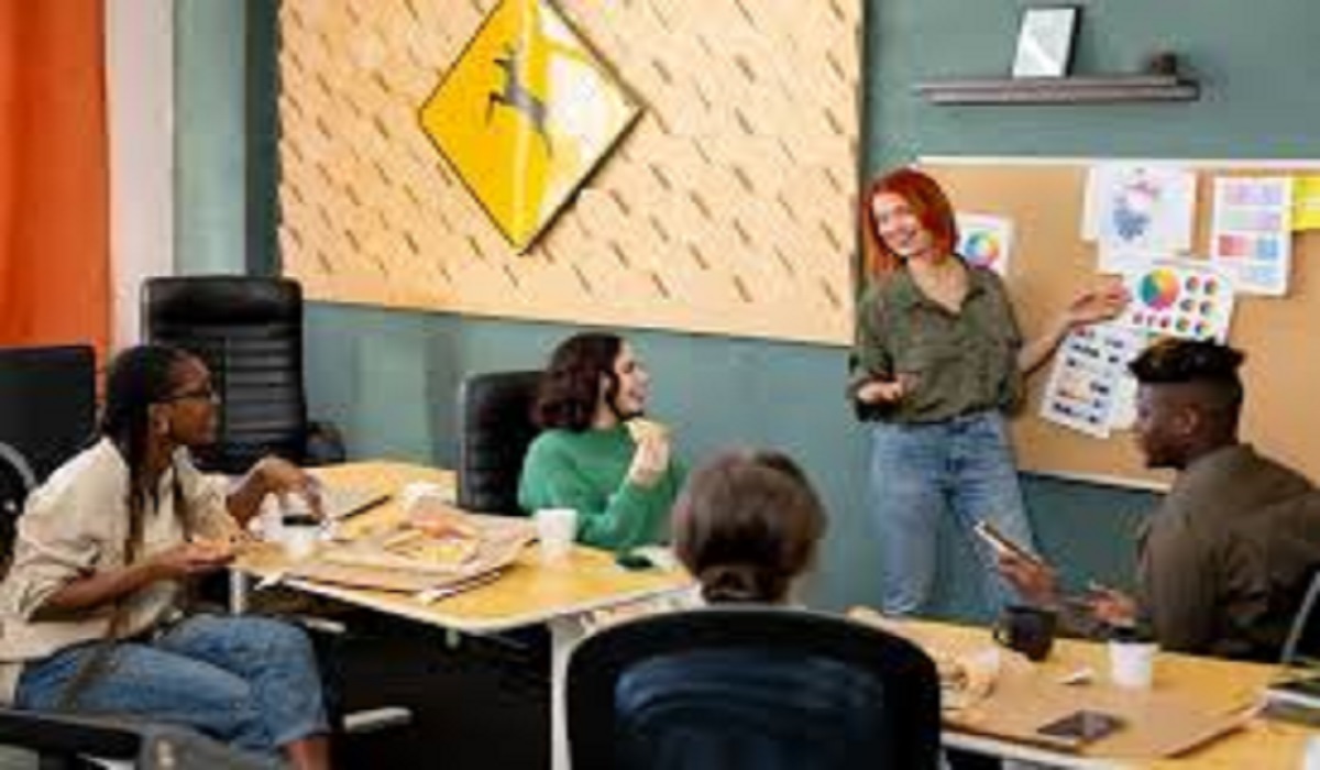 Engaging Classroom Management Activities for Middle School