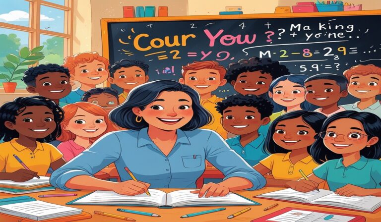 Fostering Positive Teacher-Student Relationships in Classroom - Latest Full Guide