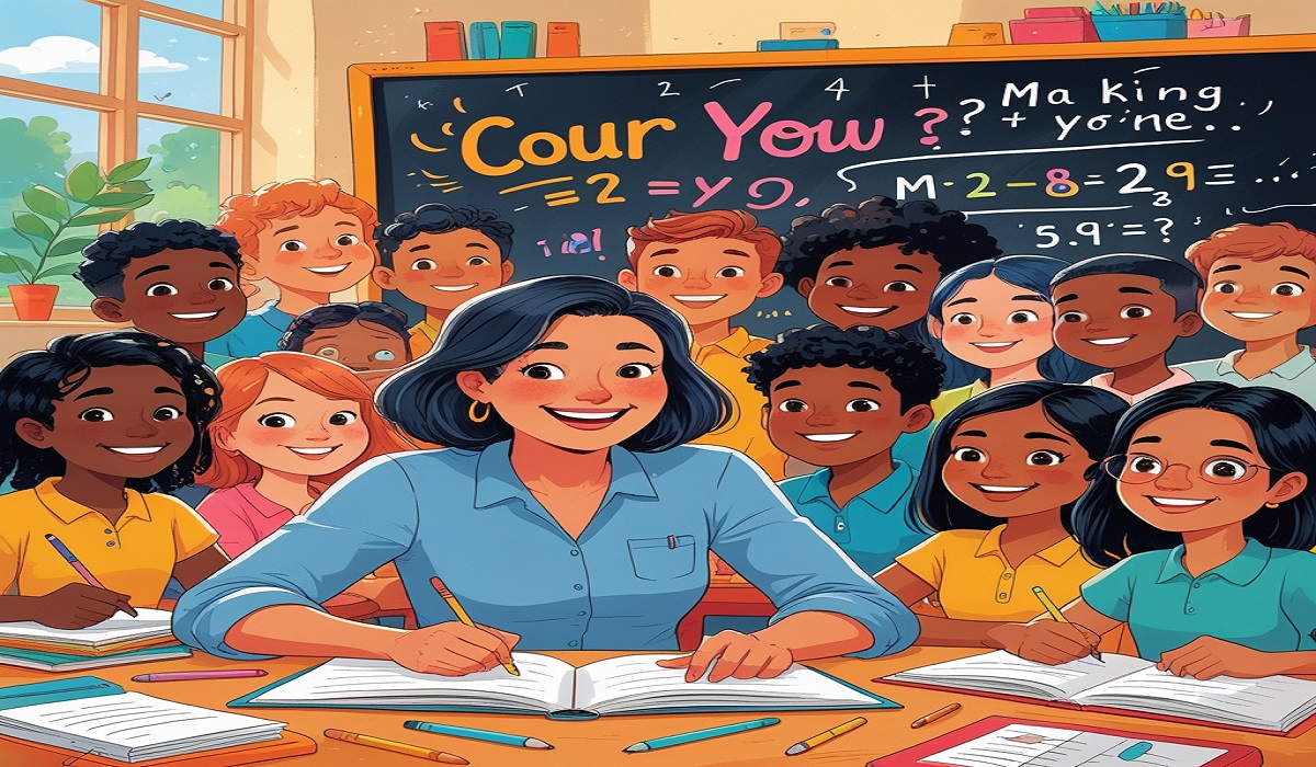 Fostering Positive Teacher-Student Relationships in Classroom - Latest Full Guide