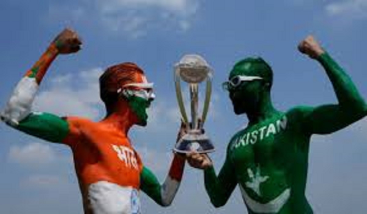 India Vs Pakistan (Asia Cup 2025) Who’s Win Today Match?
