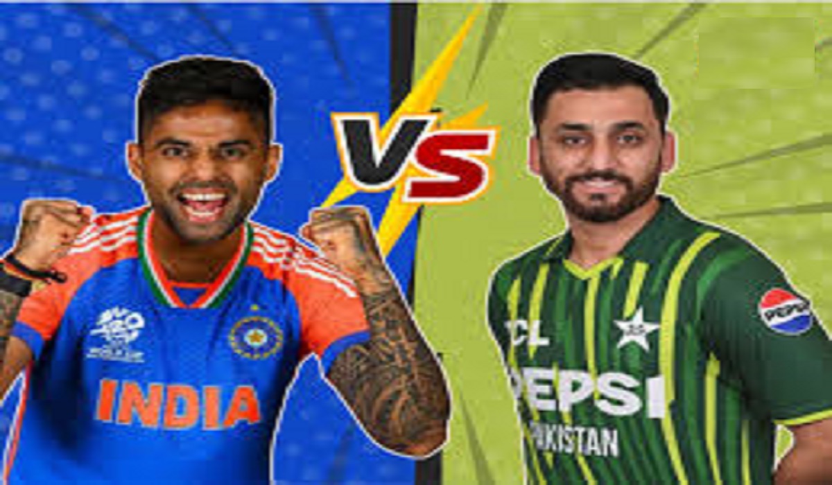 India Win The Match By 7 Wickets Against Pakistan – Asia Cup 2025