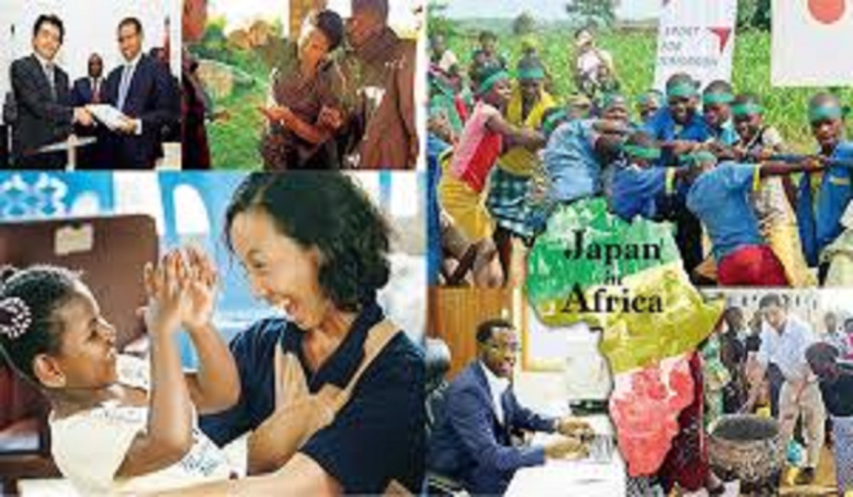 Japan's 20-Year Investment in African Math Education: A Story of Partnership