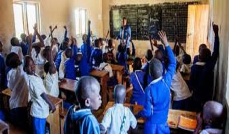 Key Takeaways for Teachers from a Remedial Programme in Chad - Latest