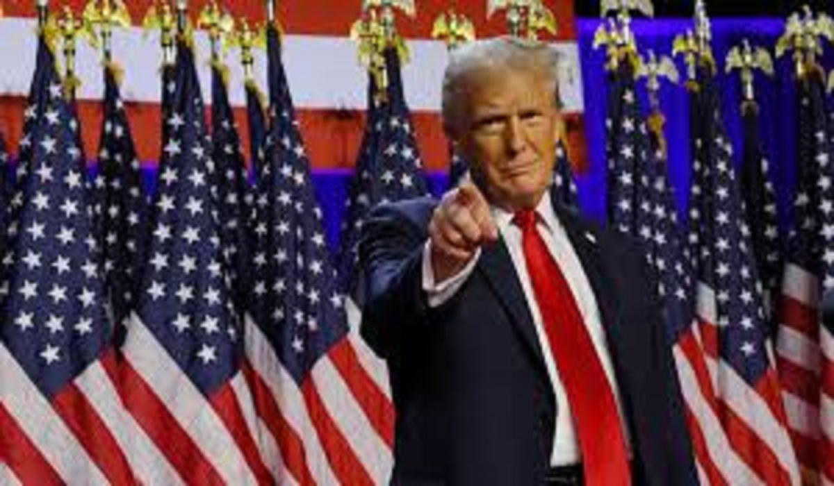 President Trump's Policies and American Workers: An Employment Review