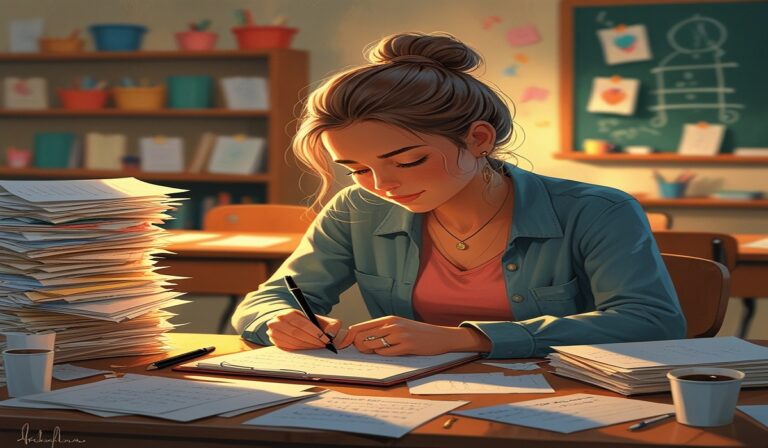 Reflections on My First Year in the Classroom: An Honest Retrospective