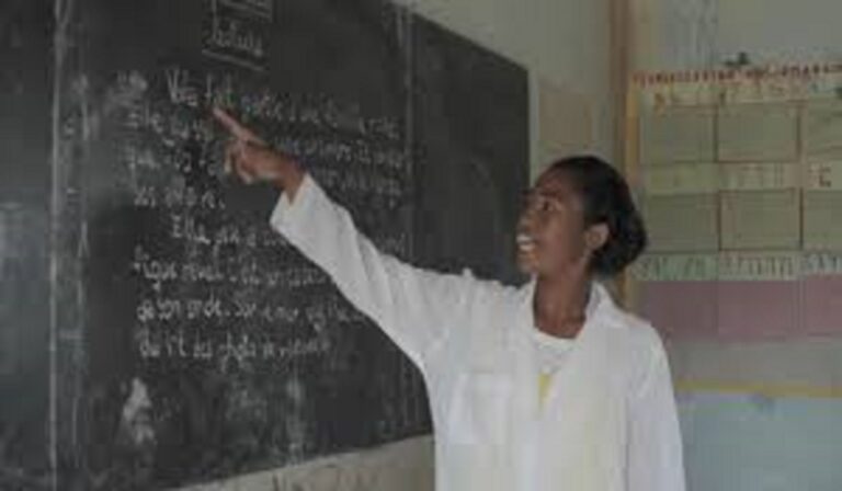 Securing Educational Gains Across South Africa's School System - Latest