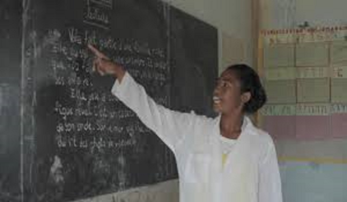 Securing Educational Gains Across South Africa's School System - Latest