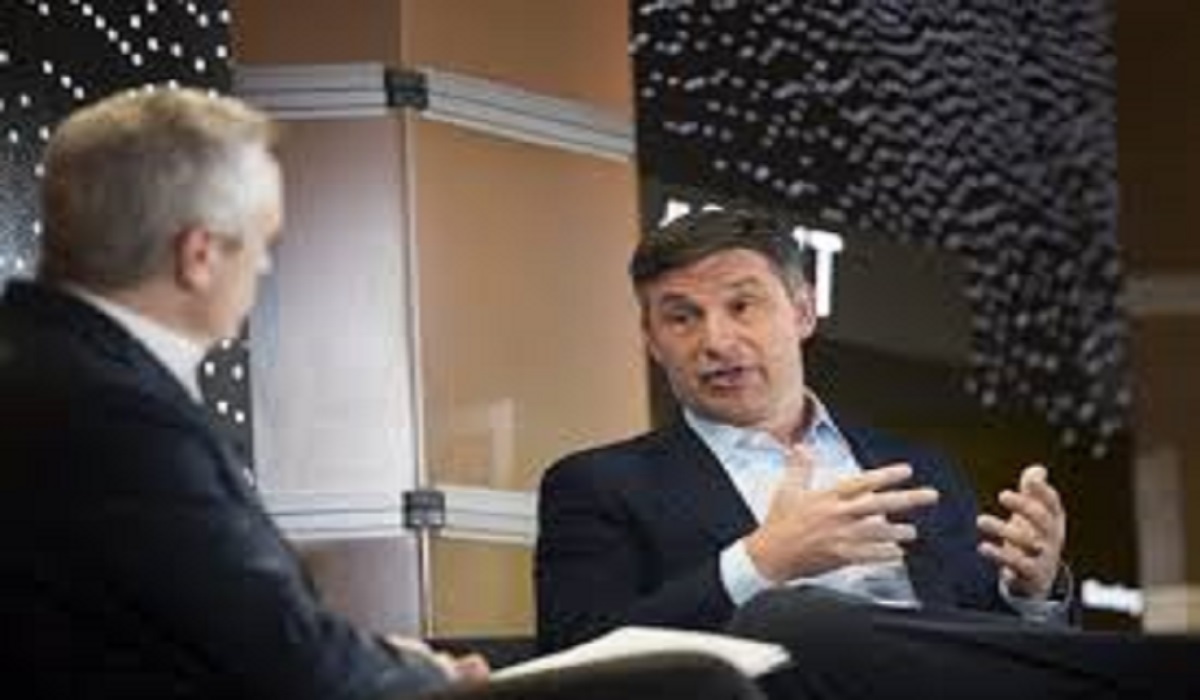 SoFi CEO Investing in Private Markets Students Loan Opportunities - Latest