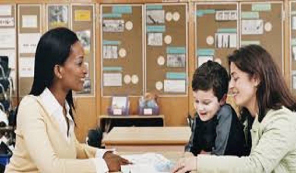 Strengthening the Family-School Partnership - Latest Approaches for Student Success