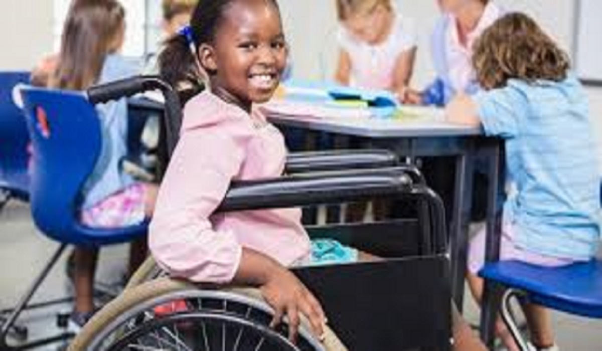 Teaching That Affirms and Includes Students with Disabilities - Latest
