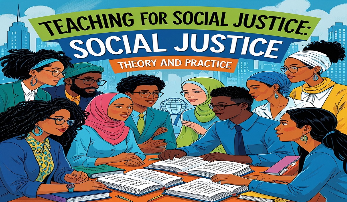 Teaching for Social Justice: Theory and Practice - Latest
