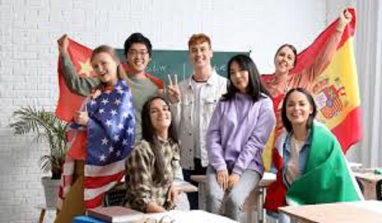 The Language of Equity: Shaping a Democratic Classroom - Latest