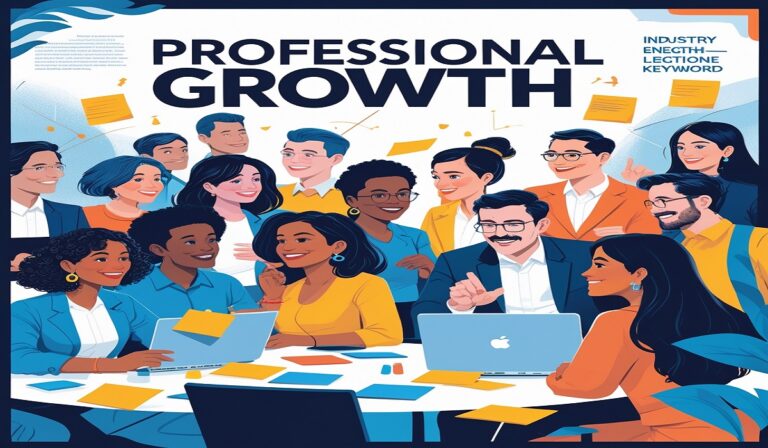 The Professional Growth Waiting in an Unconference - Latest