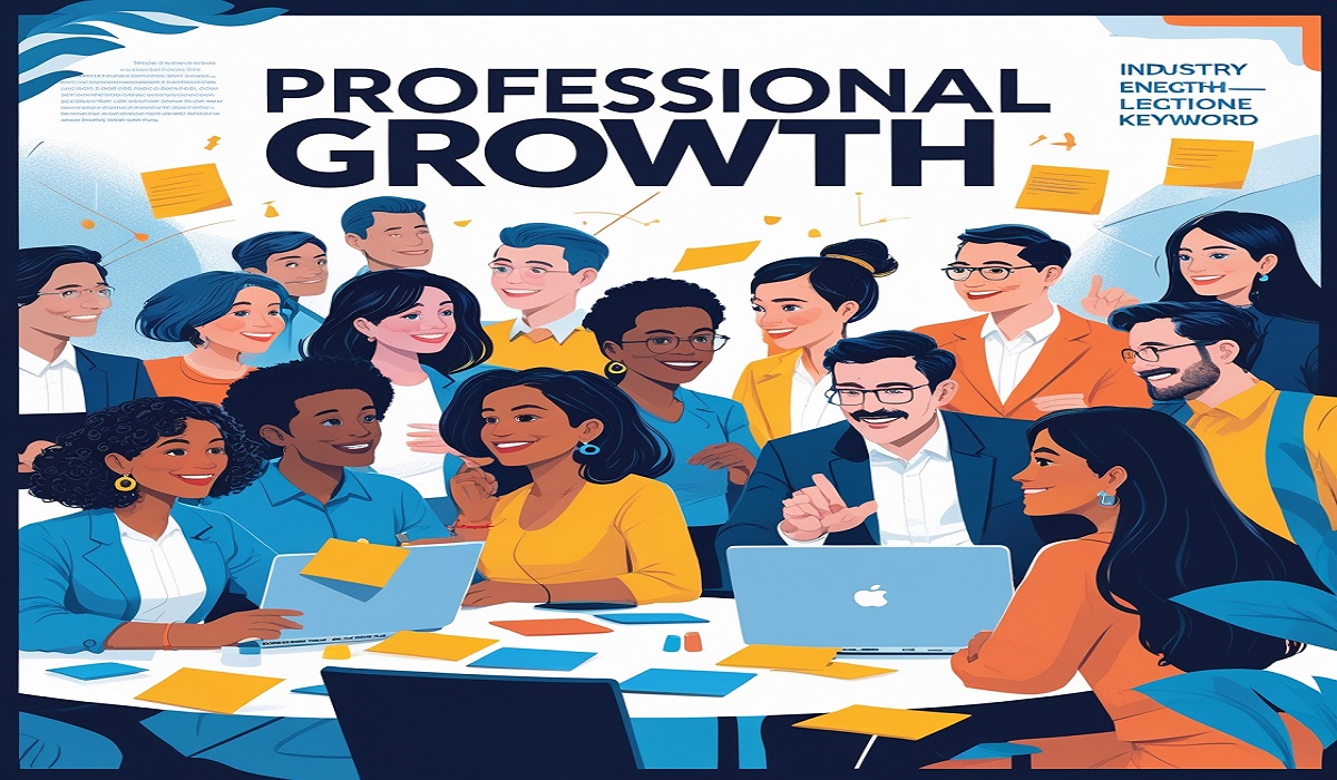 The Professional Growth Waiting in an Unconference - Latest