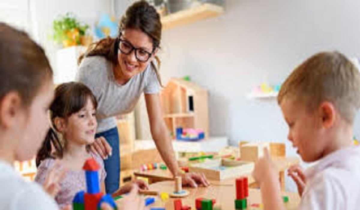 Unconditional Positive Regard: A Classroom Game Changer - Latest Insights