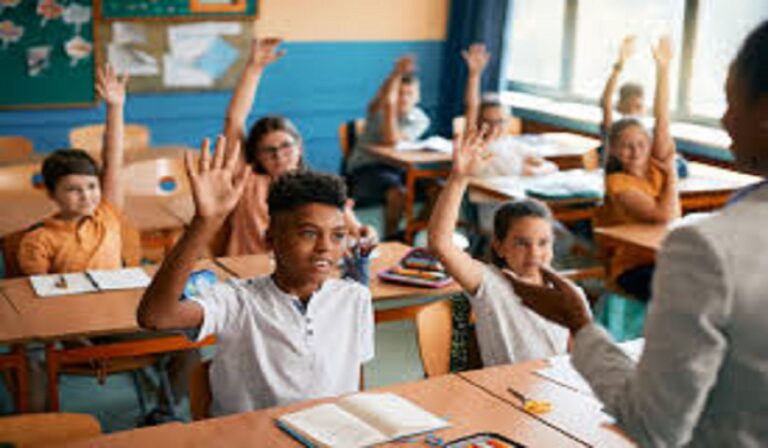 Using Semantic Pulse Surveys to Understand School Climate - Latest