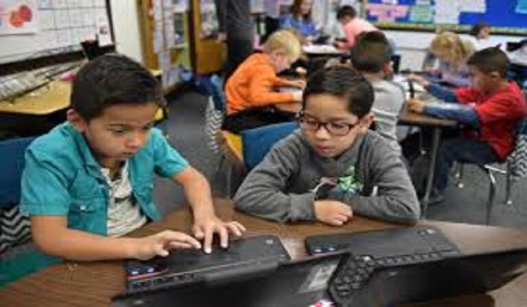 Youth and Students Demand a Voice in Technology's Future