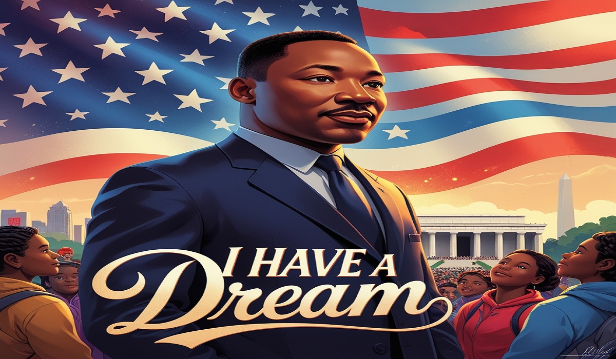 exploring the legacy of Dr. Martin Luther King, Jr