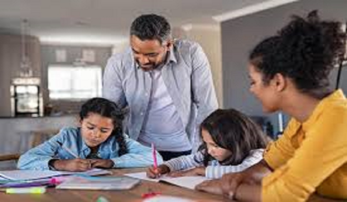 A Collaborative Guide to Homework Support - Latest