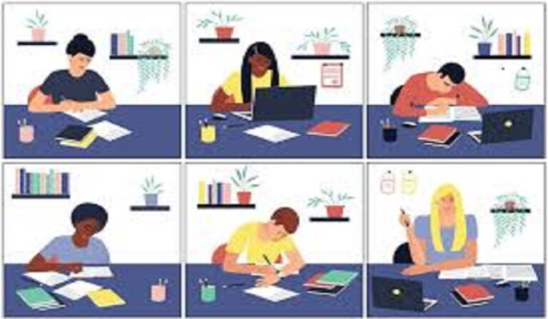 Building a Sustainable Plan for Homework Success