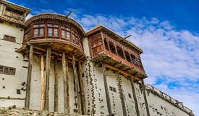 Data-Driven Governance in Pakistan and Gilgit-Baltistan