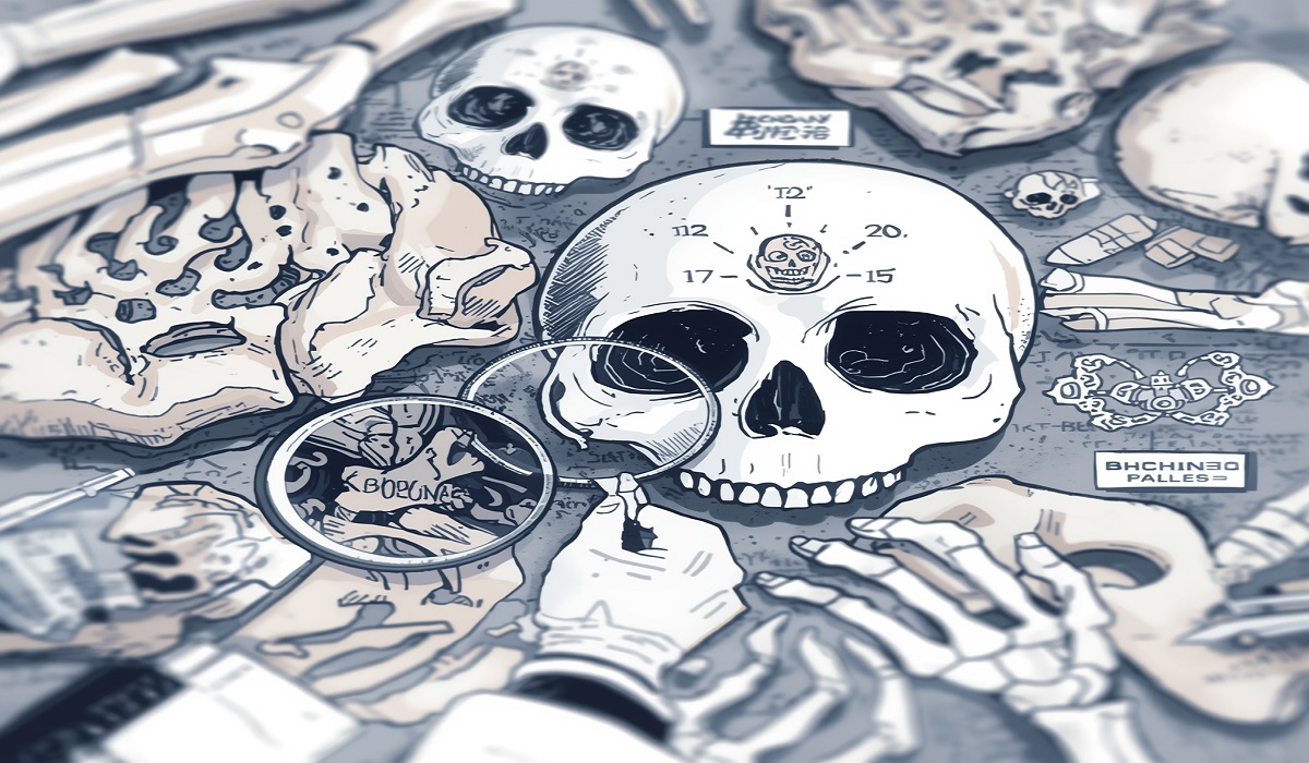Forensic Anthropology Basics
