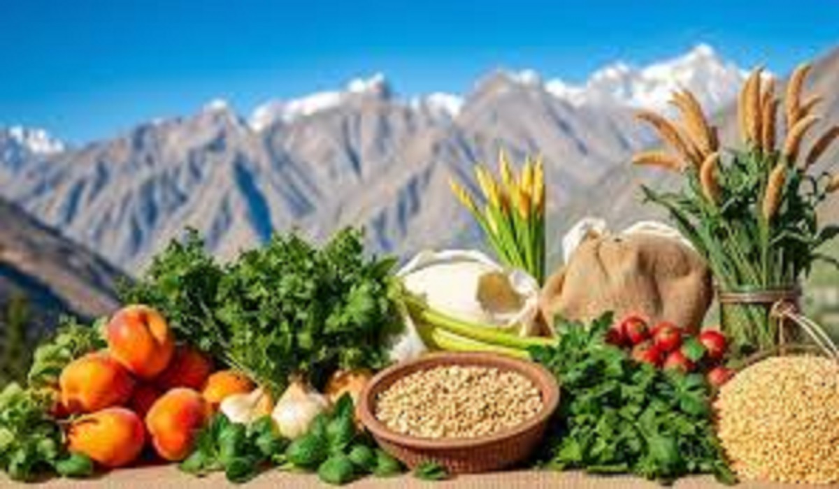 Hunza’s Organic Fruits: A Visitor’s Guide – Latest