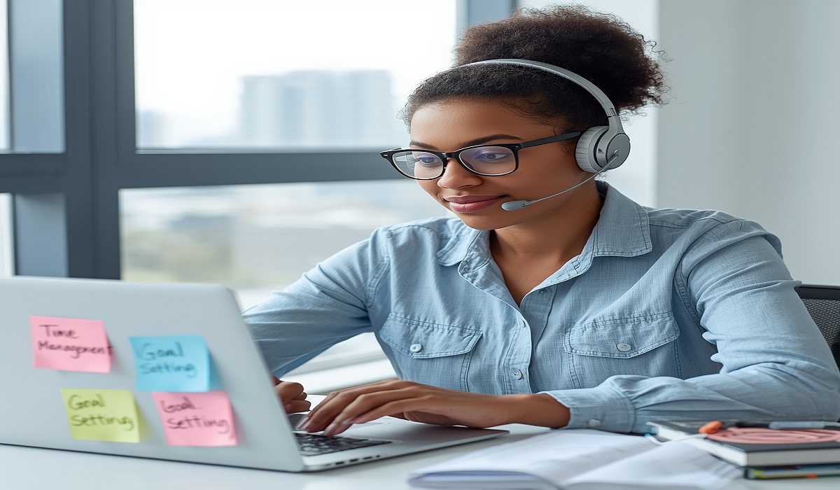 Learning from a Distance: Strategies for Success - Latest