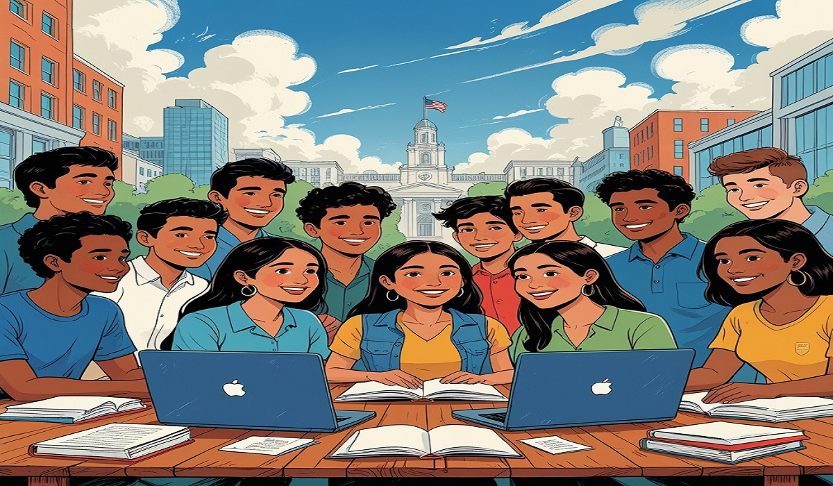 Scholarships for Undocumented Students in 2026