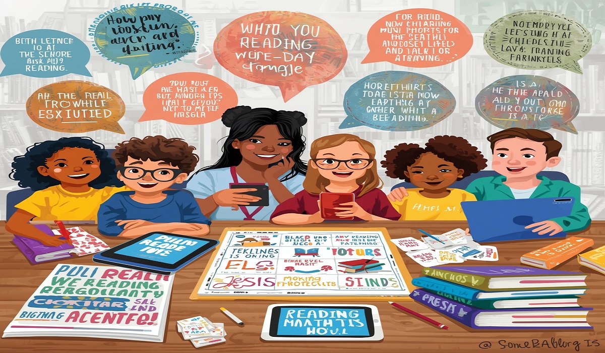 Tools for Reading Intervention: Getting Students to Grade Level