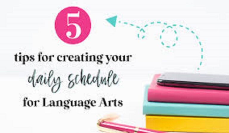 Your Daily 5: Power Up Your Language Arts Skills - Latest