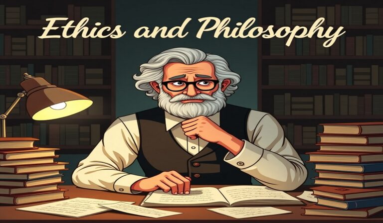Ethics & Philosophy with Examples - Latest