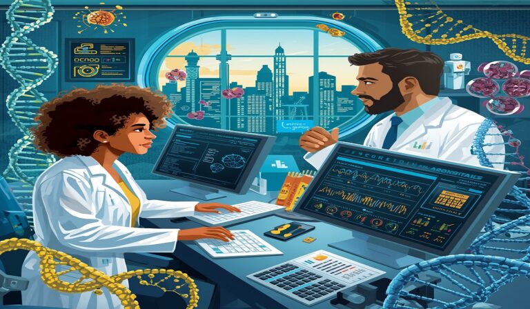 A Guide to Genetics & Genomics in Medicine with Examples from Today - Latest