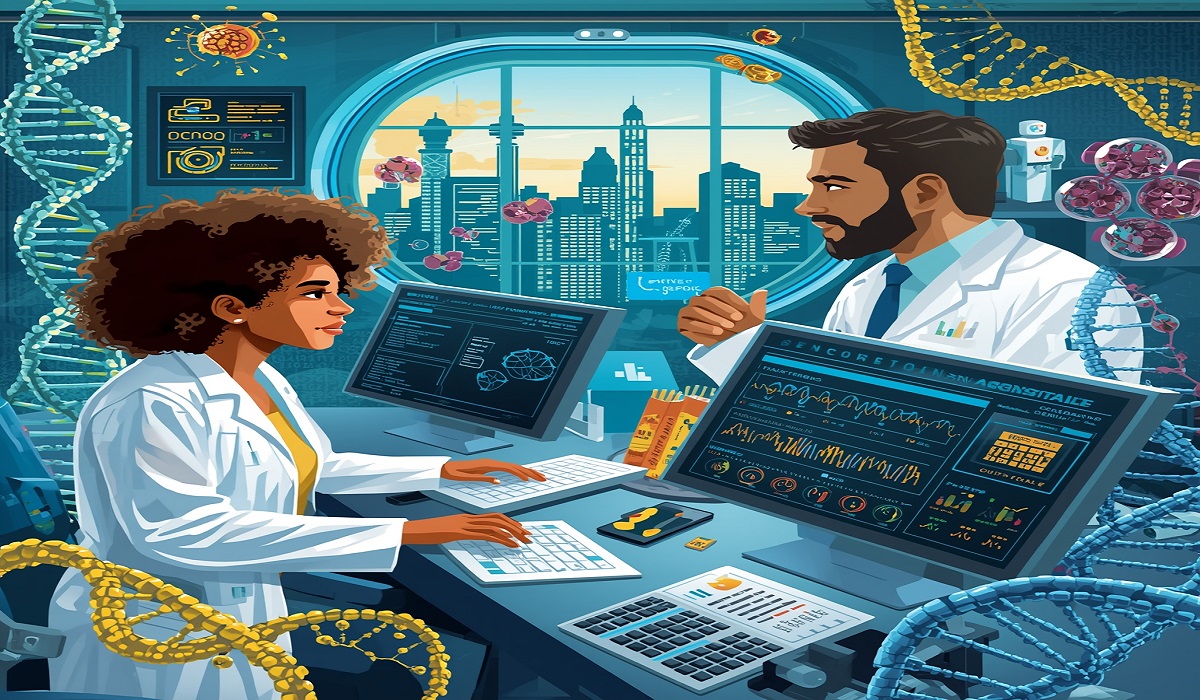 A Guide to Genetics & Genomics in Medicine with Examples from Today - Latest