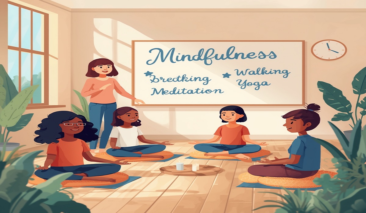 Mindfulness in Education with Examples - Latest