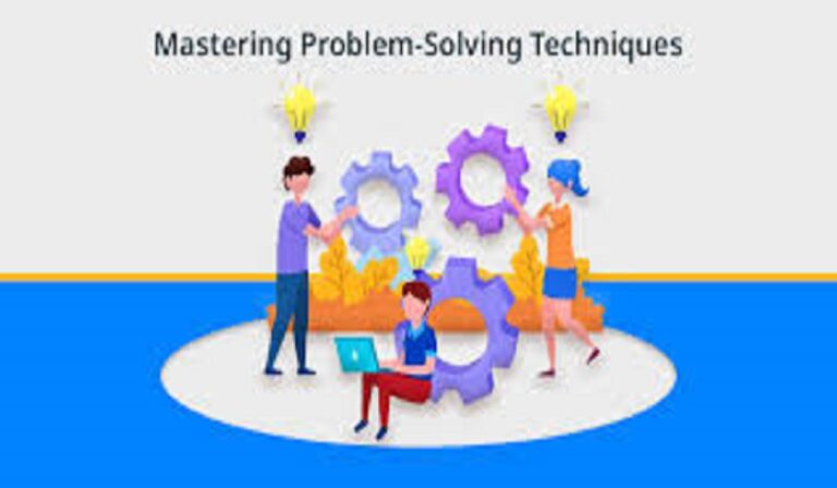 Problem-Solving Strategies - Latest
