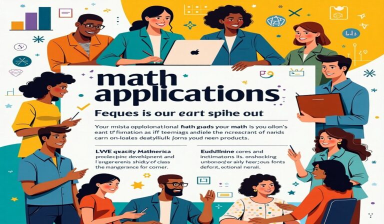 Real-World Math Applications - Latest