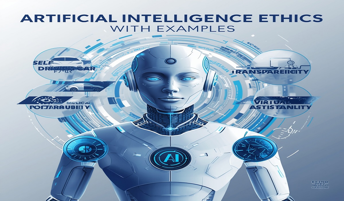 Artificial Intelligence Ethics with Examples - Latest