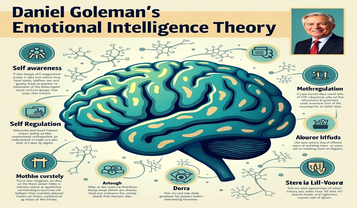 Daniel Goleman’s Emotional Intelligence Theory