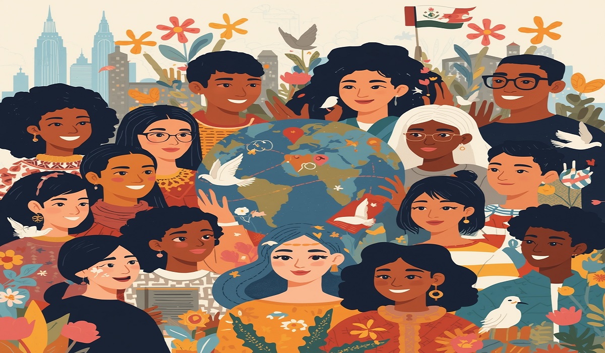 Global Citizenship Education with Examples