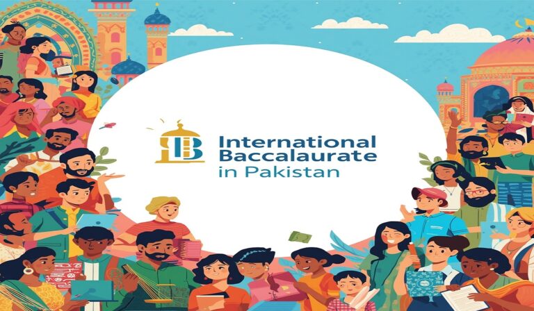 International Baccalaureate in Pakistan - Latest